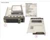 Fujitsu S26361-F5810-L192 SSD SAS 12G 1920GB RI SFF IN LFF NEXPDES