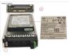 Fujitsu FTS:ETVND1 DX S4 HD DRIVE 2.5' 1.0TB 7.2K