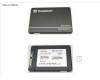 Fujitsu S26361-F3914-E64 SSD S3 64GB 2.5 SATA (7MM)