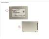Fujitsu S26461-F3929-E258 SSD S3 256GB TCG (SED) (7MM)