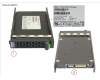 Fujitsu S26461-F5733-L924 SSD SATA 6G 240GB MIXED-USE 2.5' H-P EP