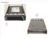 Fujitsu ZD5BABA1 SSD SATA 6G 960GB MIXED-USE 2.5" H-P EP