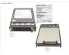 Fujitsu MCX5DKA71-F SSD SAS 12G 1600GB MU 2.5" HOT PL EP