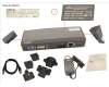 Fujitsu S26391-F6007-L410 USB PORT REPLICATOR PR8.1