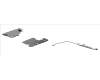 HP SPEAKER KIT for HP ZBook Create G7