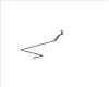 HP Cable Kit for HP ZBook Firefly 14 G7