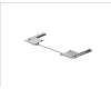 HP Speaker Kit W/Antenna WWAN for HP Elite c1030 Chromebook