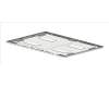 HP LCD Back Cover w/Antenna Dual for HP Chromebook Pro c640 G2