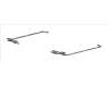 HP Hinge Kit for HP Chromebook Pro c640 G2