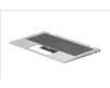HP TOP COVER W/KB BL PVCY WWAN SP for HP EliteBook x360 1030 G7