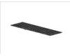 M17094-031 HP Keyboard (ENGLISH) Back Light
