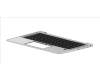 HP Keyboard (SPANISH) for HP EliteBook 830 G7