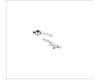 HP HINGE KIT for HP ZBook Create G7