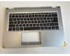 6B.A4EN1.021 Acer COVER.UPPER.W//KB.HUNGARIAN