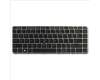 HP Keyboard (ITALIAN) for HP EliteBook 850 G3
