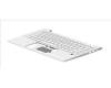 HP HP 430 G8 Keyboard BL, FR for HP ProBook 430 G8