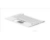 HP TOP COVER W/KB SP for HP ProBook 430 G8