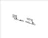 HP HINGE KIT 13.3 for HP ProBook 635 Aero G7