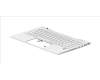 HP TOP COVER W/KBD CP SR SWISS for HP ProBook 440 G8