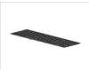 HP KB CP+PS BL SR SP for HP ZBook Fury 17 G7