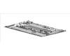 HP Base Enclosure W14 DSC for HP ZBook Firefly 14 G8