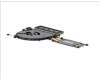 HP SPS-HEATSINK W/FAN Titanium for HP Elite Dragonfly G2