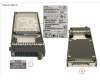 Fujitsu CA08226-E821 DX/AF FIPS SSD SAS 2.5" 400GB 12G