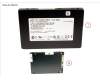 Fujitsu S26361-F5784-L240 SSD SATA 6G RI 240GB