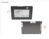 Fujitsu S26361-F5784-L384 SSD SATA 6G RI 3.84TB
