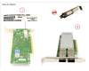 Fujitsu S26361-F5780-E202 PLAN EP E810-CQDA2 2X 100G QSFP28 PCIE