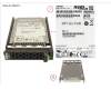 Fujitsu S26361-F5833-E192 SSD PCIE4 SFF RI 1.92TB