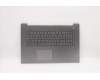 Lenovo COVER Upper Case ASM_FRA L82H9 NFPA/GDIS for Lenovo IdeaPad 3-17ITL6 (82H9)