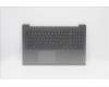 Lenovo COVER UpperCaseASM_USA ENGL82H8FPAGBL for Lenovo IdeaPad 3-15ALC6 (82KU)