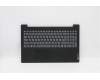 Lenovo 5CB1C18836 COVER Upper Case ASM_HUN L82KD BK TEX