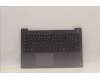 Lenovo 5CB1H78276 COVER Upper Case ASM_HUN L82RK NFP AG BL