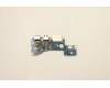 Lenovo 5C50S25387 CARDPOP USB Board H 21CY_ET_w/mylar