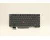 Lenovo 5N21B08383 NB_KYB CM KBD FL-CS20 LTN,BL,GR,BEL
