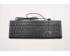 LENOVO 5D50U84454 DT_KYB USB Calliope KB BK ITA
