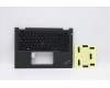 Lenovo 5M11C18616 MECH_ASM WW C-Cvr+UKE KB ASM,CHY