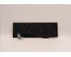 LENOVO 5N21D93739 NB_KYB CS22 NM TOP,BK-NBL,LTN,ITA
