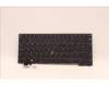 LENOVO 5N21D68121 NB_KYB CS22 FL TOP,BK-BL,LTN,CZE/SLK
