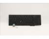 LENOVO 5N21D93702 NB_KYB CS22 NM TOP,BK-BL,LTN,ITA