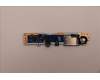 Lenovo 5C50S25434 CARDPOP USB Board L 81WA for FP main