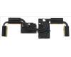Acer 24.QFJN2.001 THERMAL MODULE W/O FAN FOR N18PG61/GN20-P0/P1