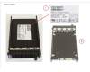 Fujitsu S26361-F5952-E192 SSD SATA 6G RI 1.92TB SFF FOR NUTANIX