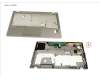 Fujitsu CP826819-XX UPPER ASSY W/O SC, W/ PV HOLE & FP HOLE