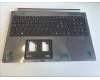 6B.QHDN2.015 Acer COVER.UPPER.BLACK.W/KB.SWISS-GER.BL