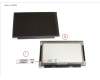 Fujitsu CP826825-XX LCD PANEL AG TOUCH (FHD)
