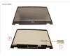 Fujitsu CP825650-XX LCD ASSY FHD, AG INCL. TOUCHPANEL