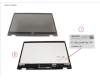 Fujitsu CP826391-XX LCD ASSY FHD, AG INCL.TOUCHPANEL